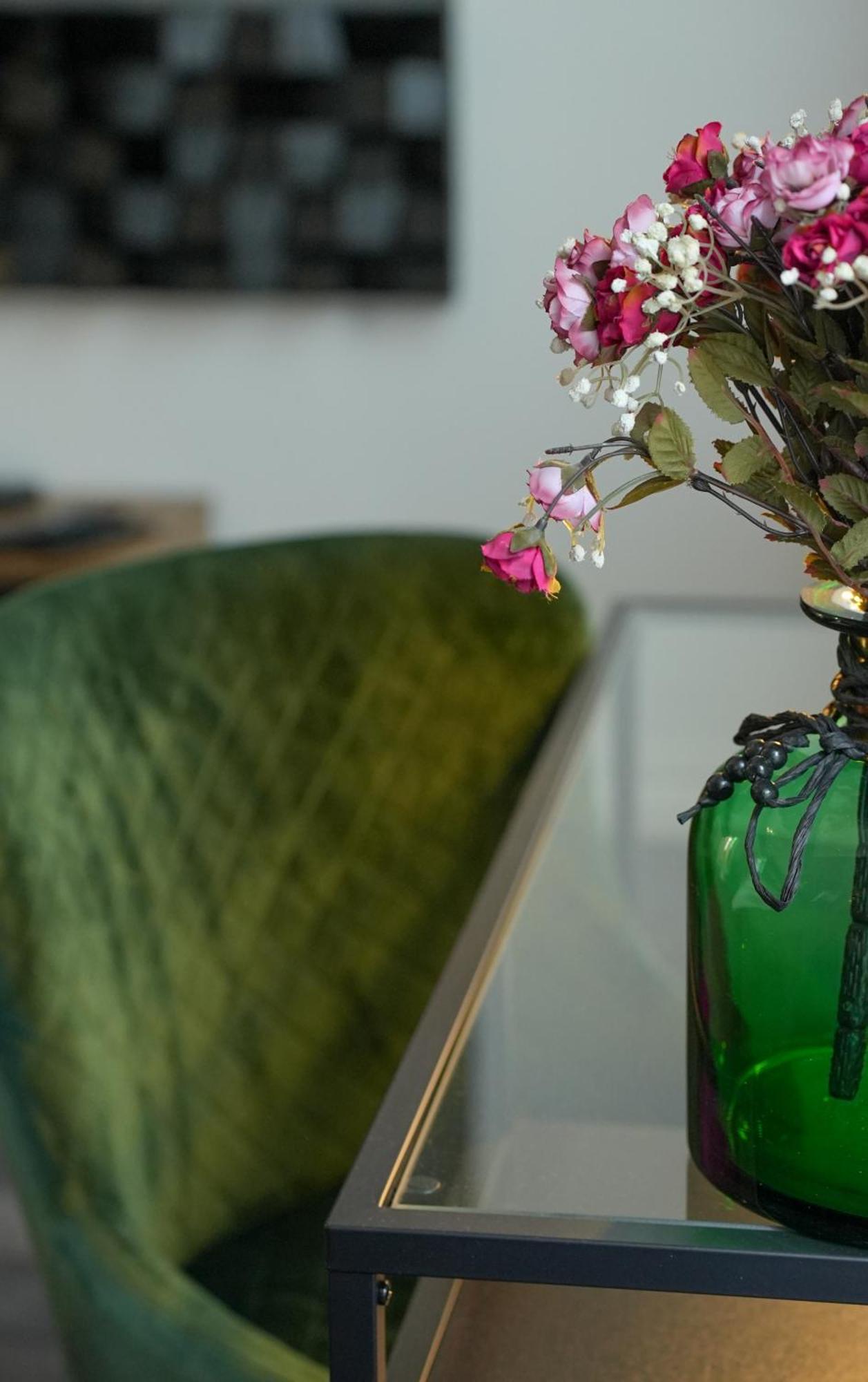 Decor Apartman Егер Екстериор снимка